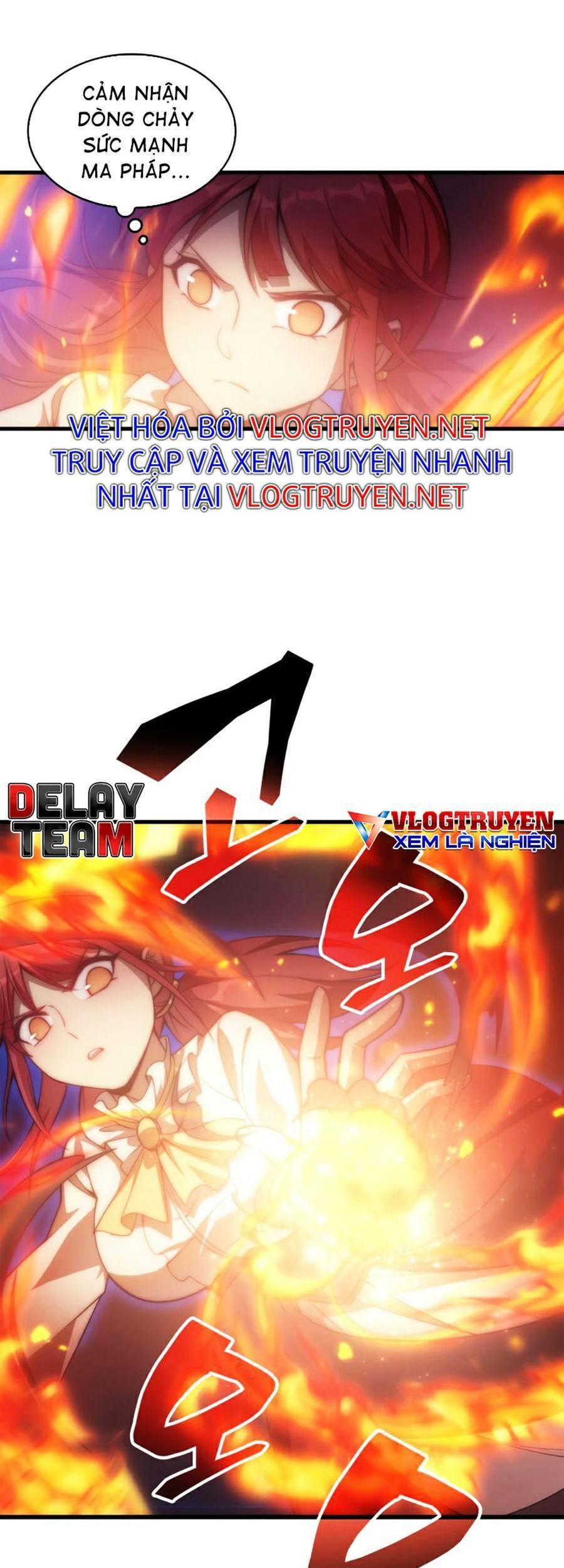 Tái Sinh Thành Công Chức Bình Thường Ở Một Thế Giới Xa Lạ Chapter 15 - 57