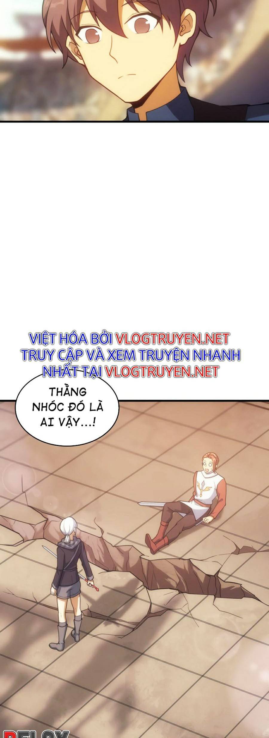 Tái Sinh Thành Công Chức Bình Thường Ở Một Thế Giới Xa Lạ Chapter 15 - 8