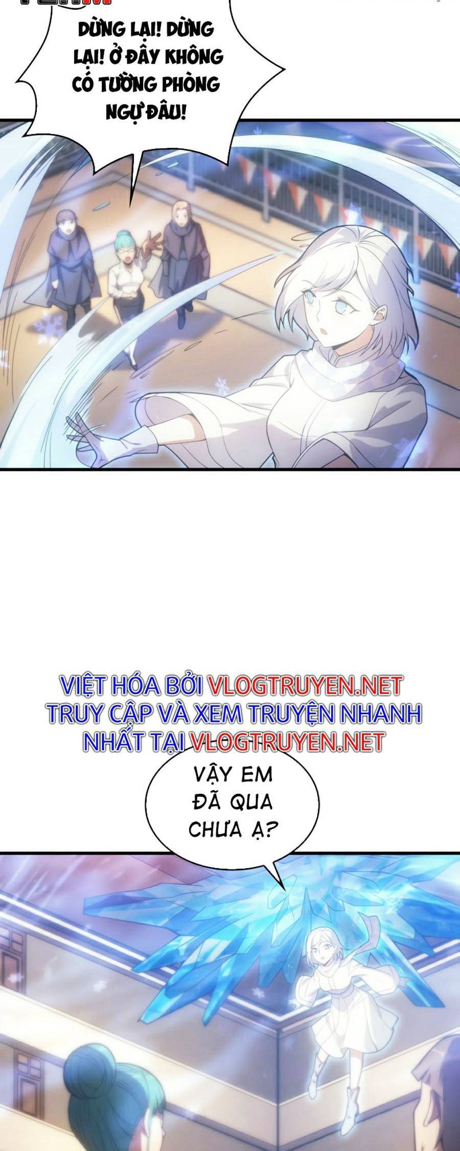 Tái Sinh Thành Công Chức Bình Thường Ở Một Thế Giới Xa Lạ Chapter 15 - 73