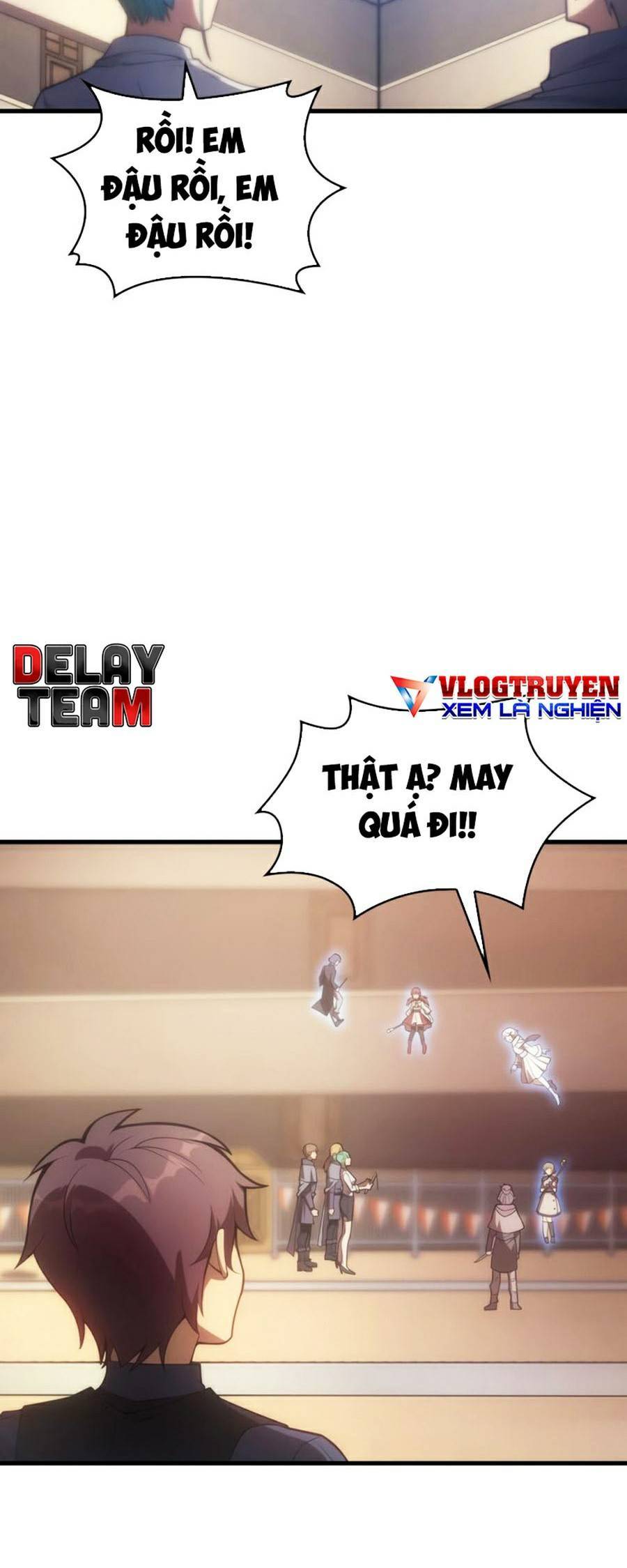 Tái Sinh Thành Công Chức Bình Thường Ở Một Thế Giới Xa Lạ Chapter 15 - 74