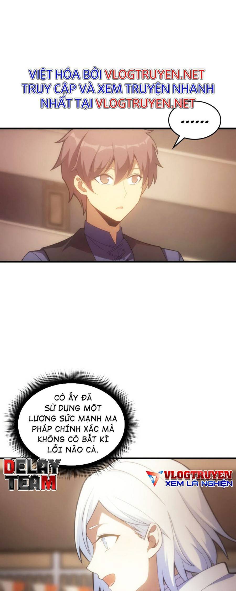 Tái Sinh Thành Công Chức Bình Thường Ở Một Thế Giới Xa Lạ Chapter 15 - 75