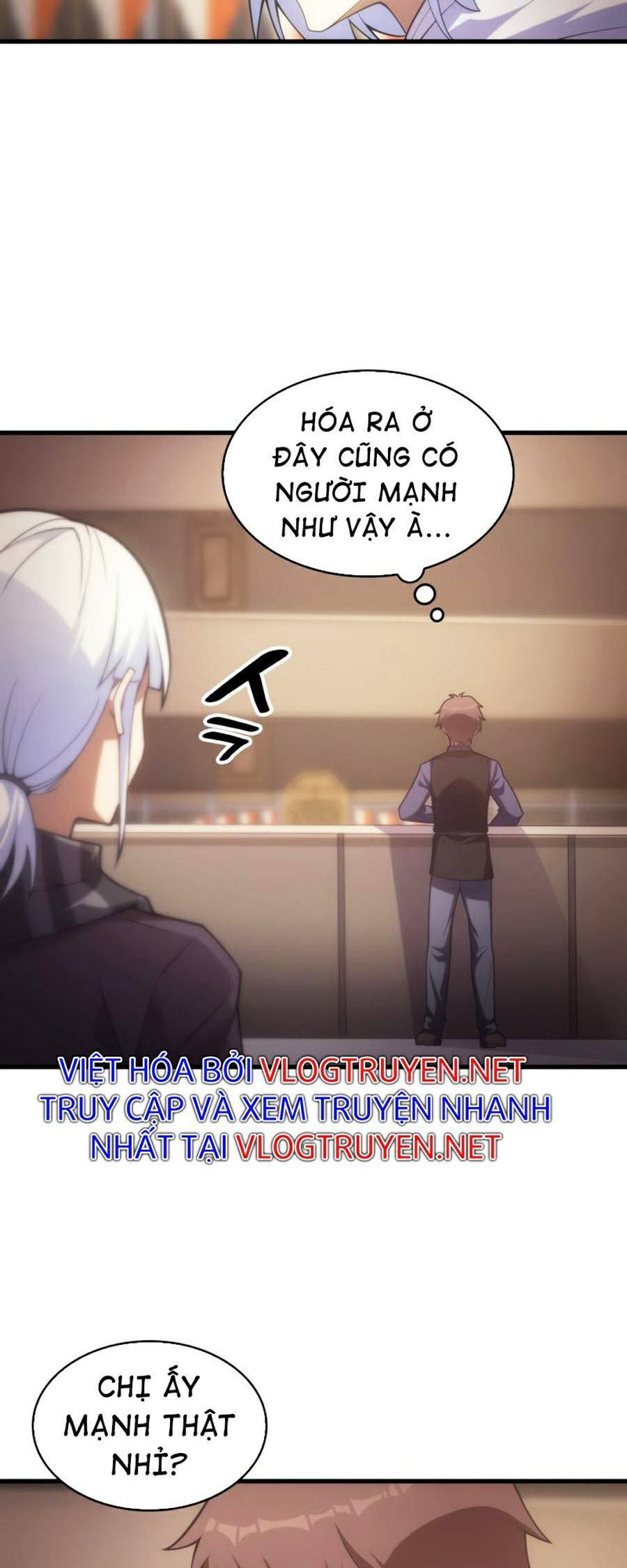 Tái Sinh Thành Công Chức Bình Thường Ở Một Thế Giới Xa Lạ Chapter 15 - 76