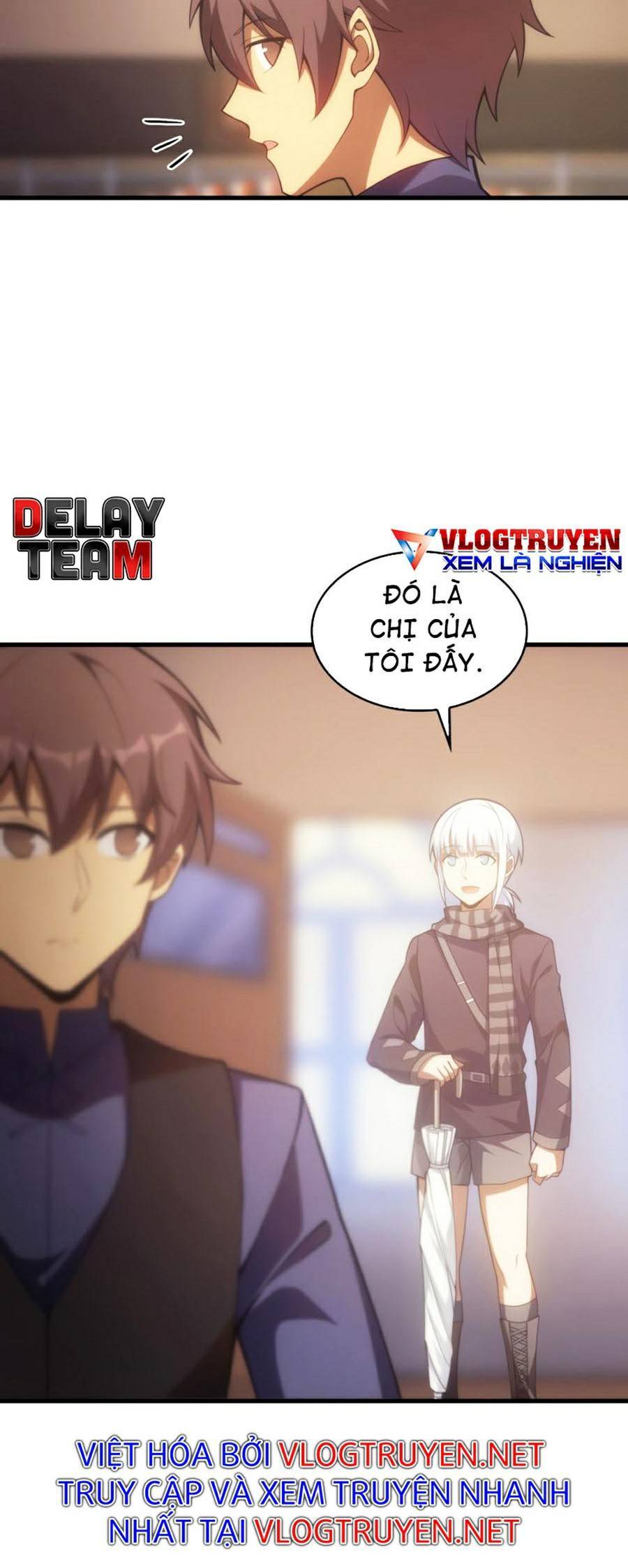 Tái Sinh Thành Công Chức Bình Thường Ở Một Thế Giới Xa Lạ Chapter 15 - 77