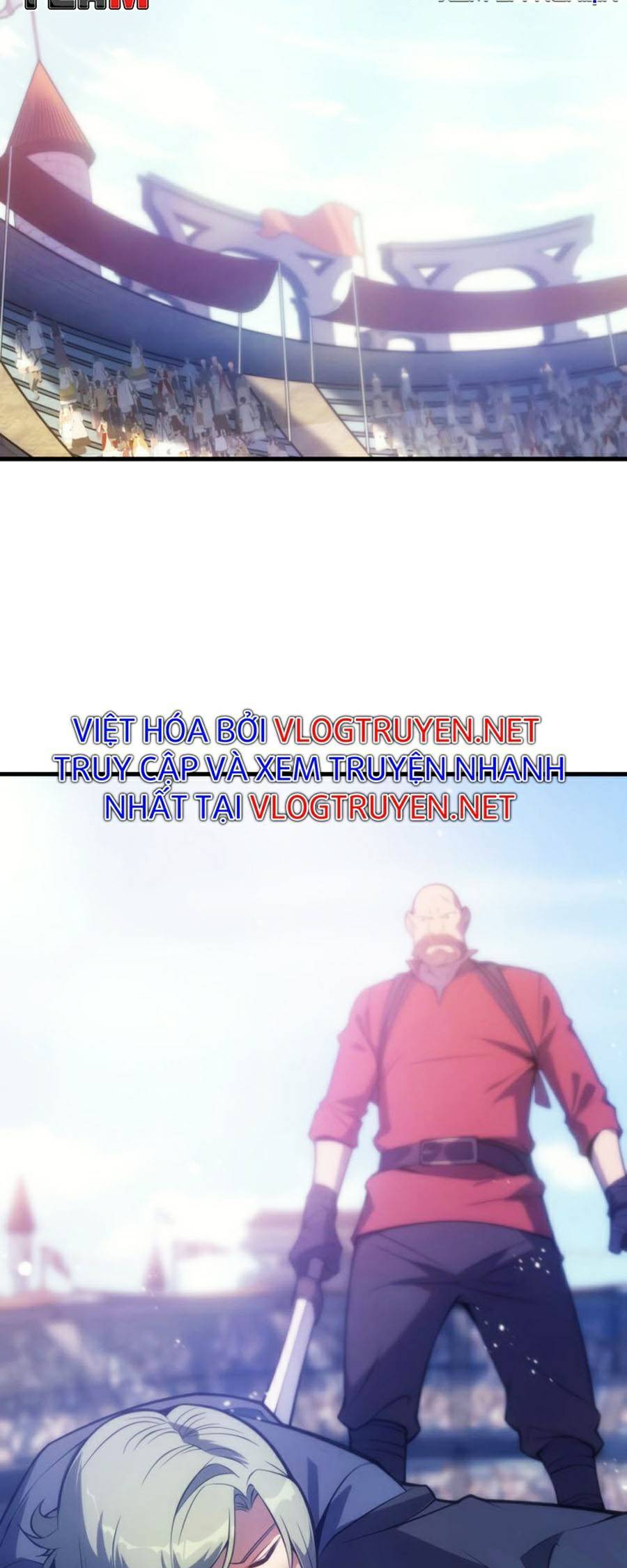 Tái Sinh Thành Công Chức Bình Thường Ở Một Thế Giới Xa Lạ Chapter 15 - 79