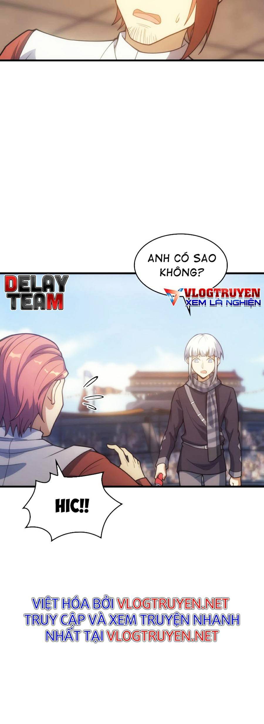 Tái Sinh Thành Công Chức Bình Thường Ở Một Thế Giới Xa Lạ Chapter 15 - 10