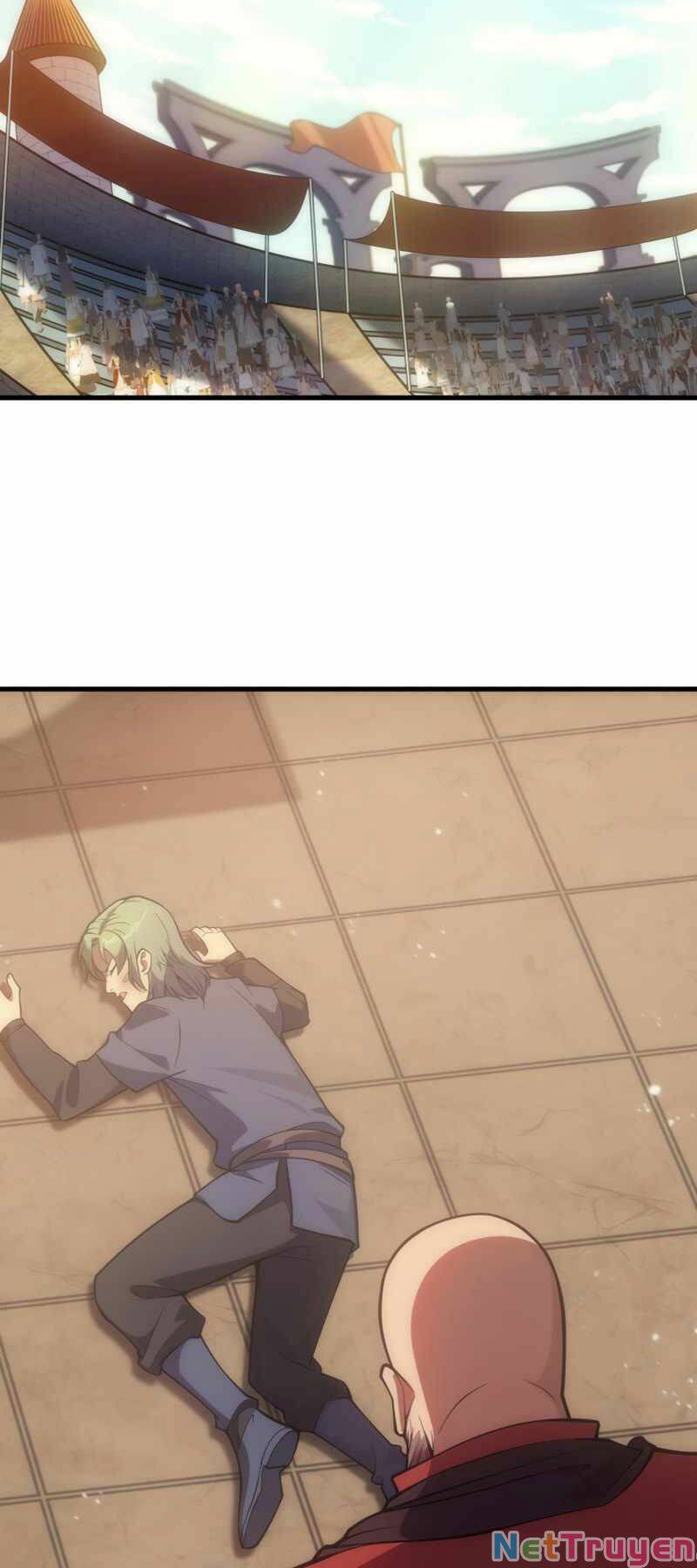 Tái Sinh Thành Công Chức Bình Thường Ở Một Thế Giới Xa Lạ Chapter 16 - 2