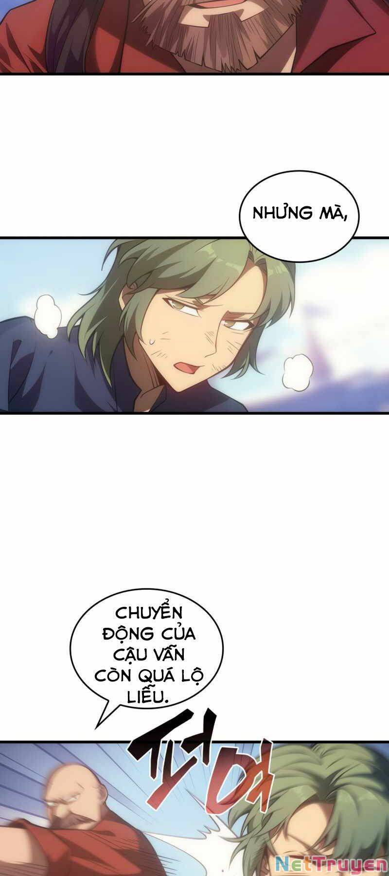 Tái Sinh Thành Công Chức Bình Thường Ở Một Thế Giới Xa Lạ Chapter 16 - 15