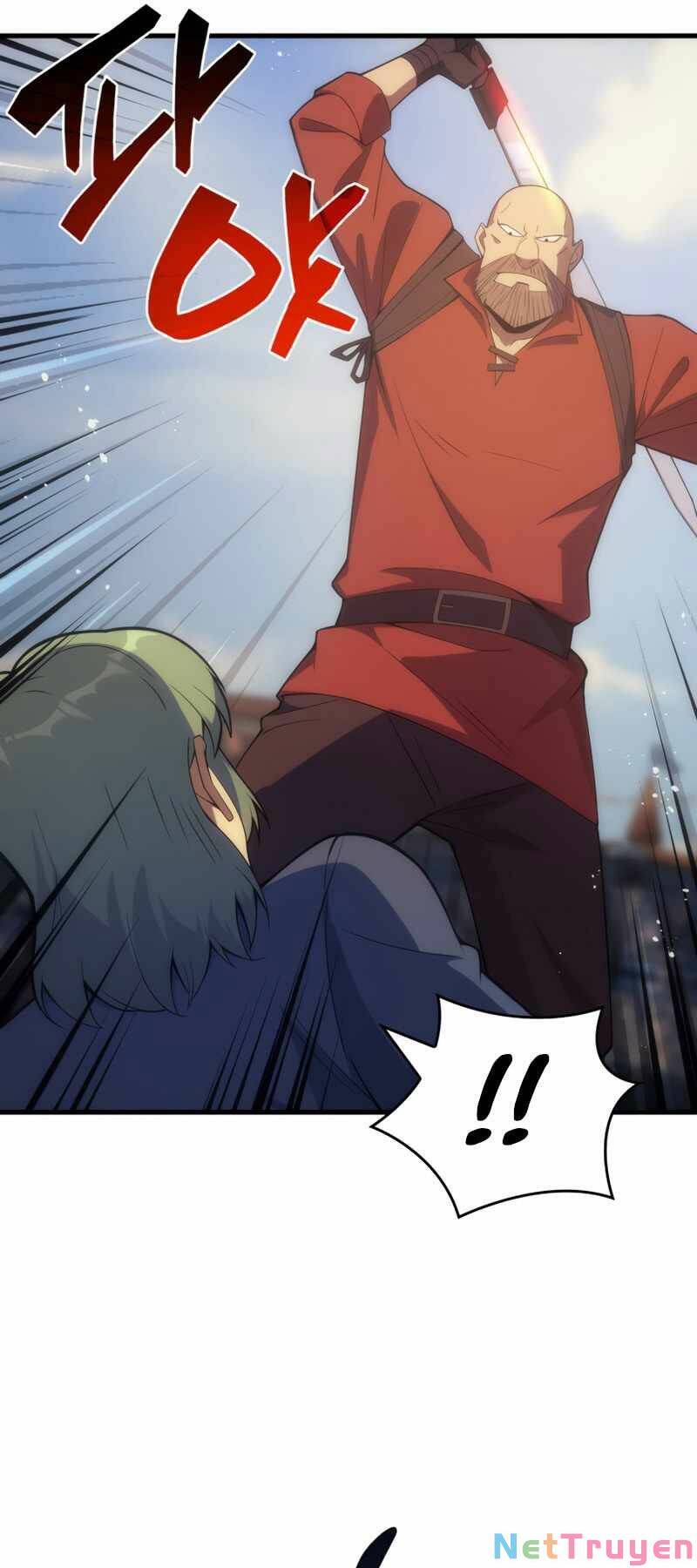 Tái Sinh Thành Công Chức Bình Thường Ở Một Thế Giới Xa Lạ Chapter 16 - 18