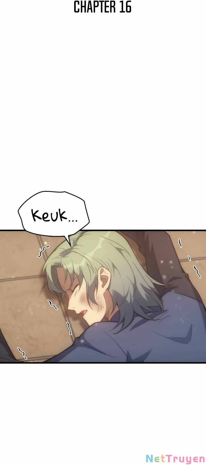 Tái Sinh Thành Công Chức Bình Thường Ở Một Thế Giới Xa Lạ Chapter 16 - 4