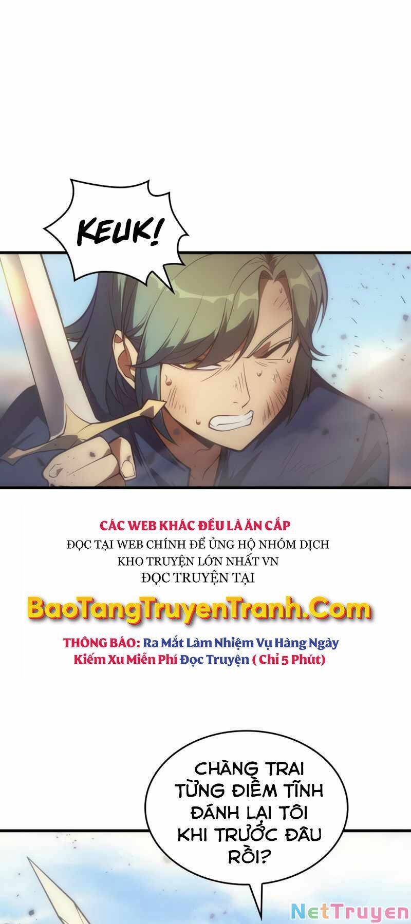 Tái Sinh Thành Công Chức Bình Thường Ở Một Thế Giới Xa Lạ Chapter 16 - 31