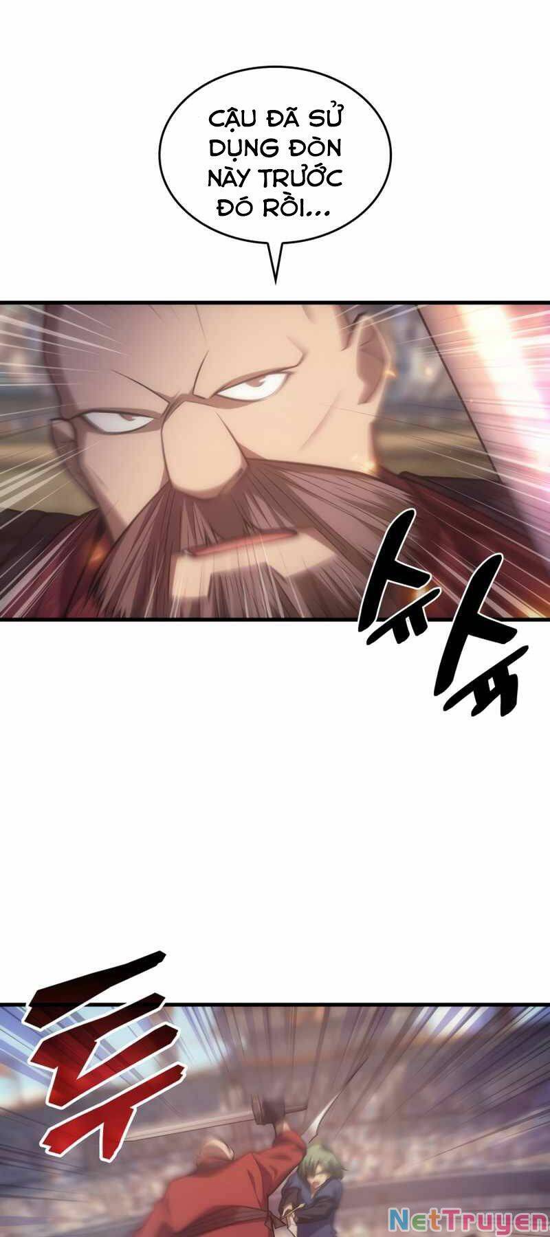 Tái Sinh Thành Công Chức Bình Thường Ở Một Thế Giới Xa Lạ Chapter 16 - 36