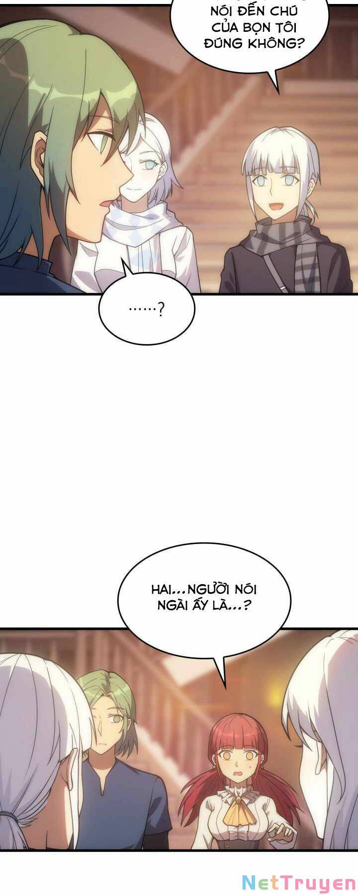 Tái Sinh Thành Công Chức Bình Thường Ở Một Thế Giới Xa Lạ Chapter 17 - 12