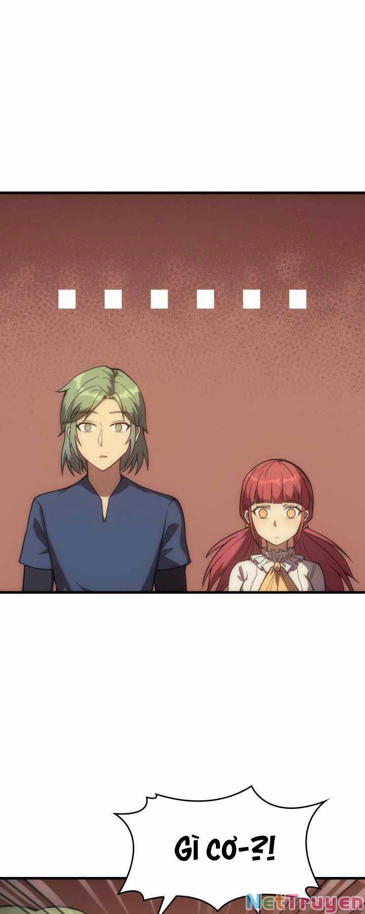 Tái Sinh Thành Công Chức Bình Thường Ở Một Thế Giới Xa Lạ Chapter 17 - 14