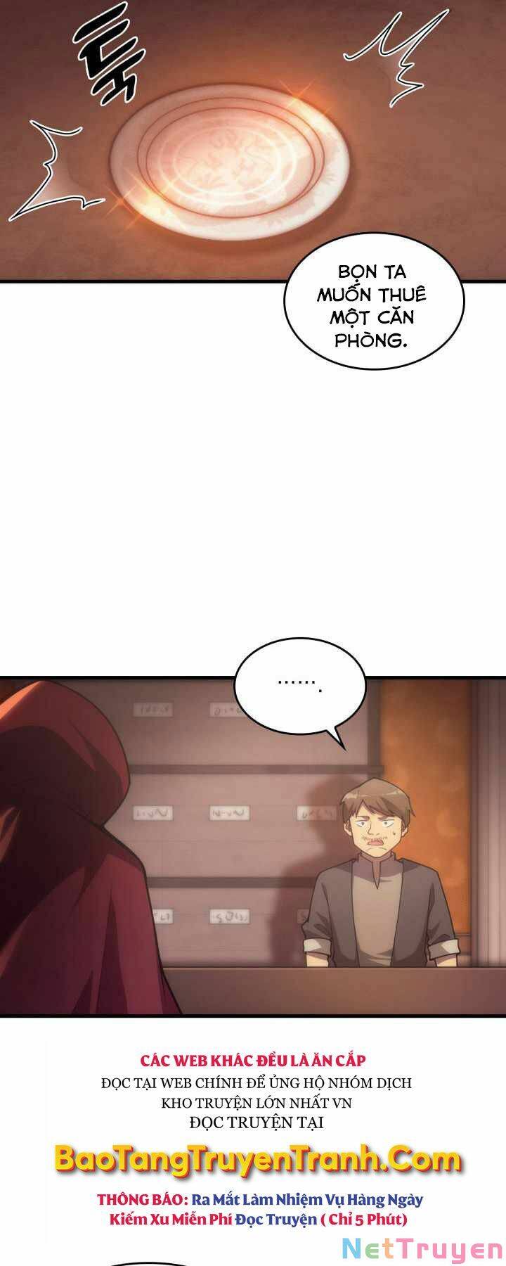 Tái Sinh Thành Công Chức Bình Thường Ở Một Thế Giới Xa Lạ Chapter 17 - 18