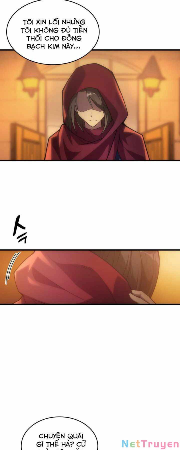 Tái Sinh Thành Công Chức Bình Thường Ở Một Thế Giới Xa Lạ Chapter 17 - 19