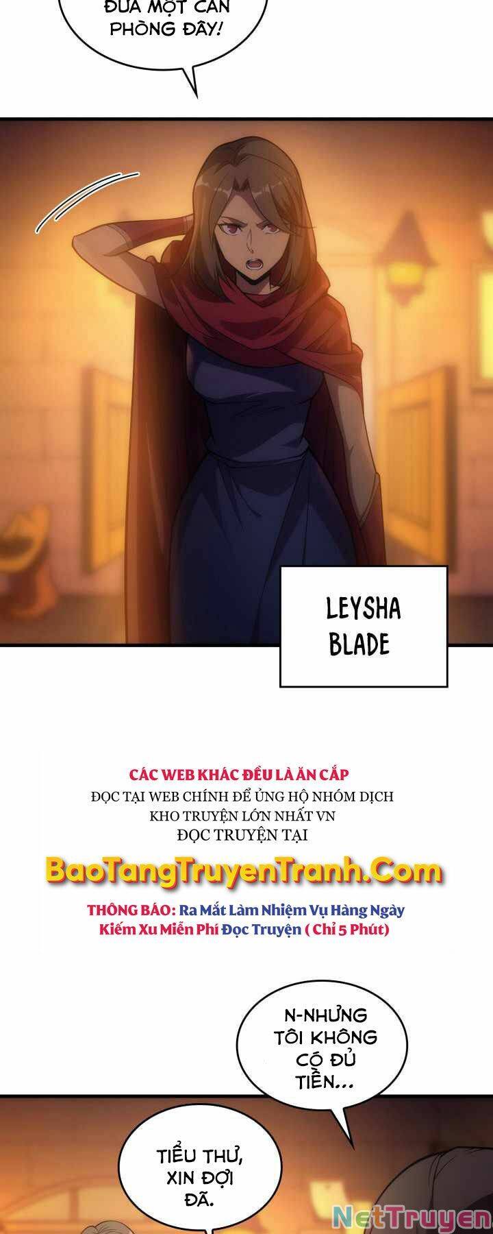 Tái Sinh Thành Công Chức Bình Thường Ở Một Thế Giới Xa Lạ Chapter 17 - 20