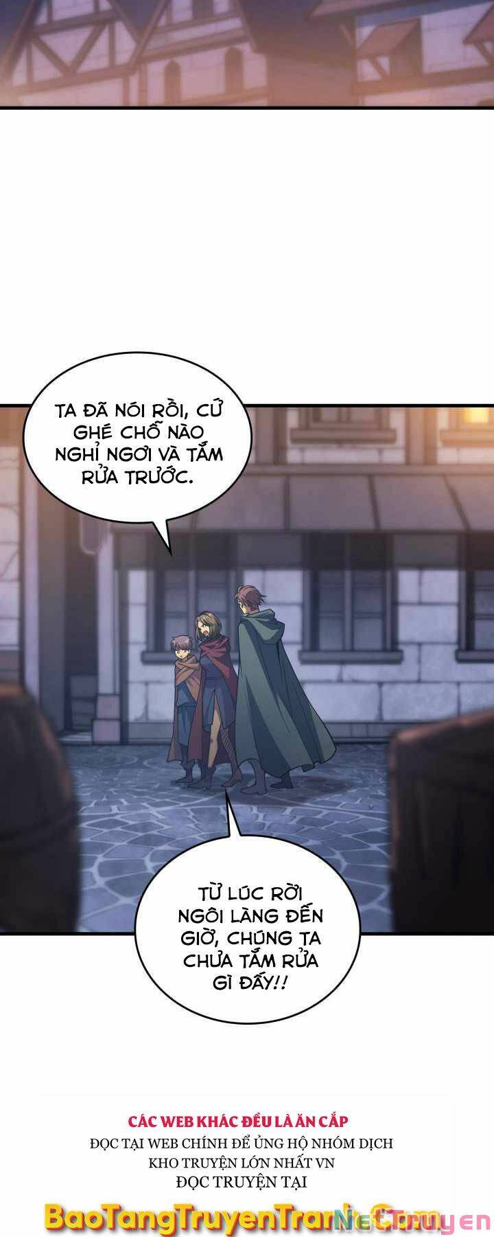 Tái Sinh Thành Công Chức Bình Thường Ở Một Thế Giới Xa Lạ Chapter 17 - 22