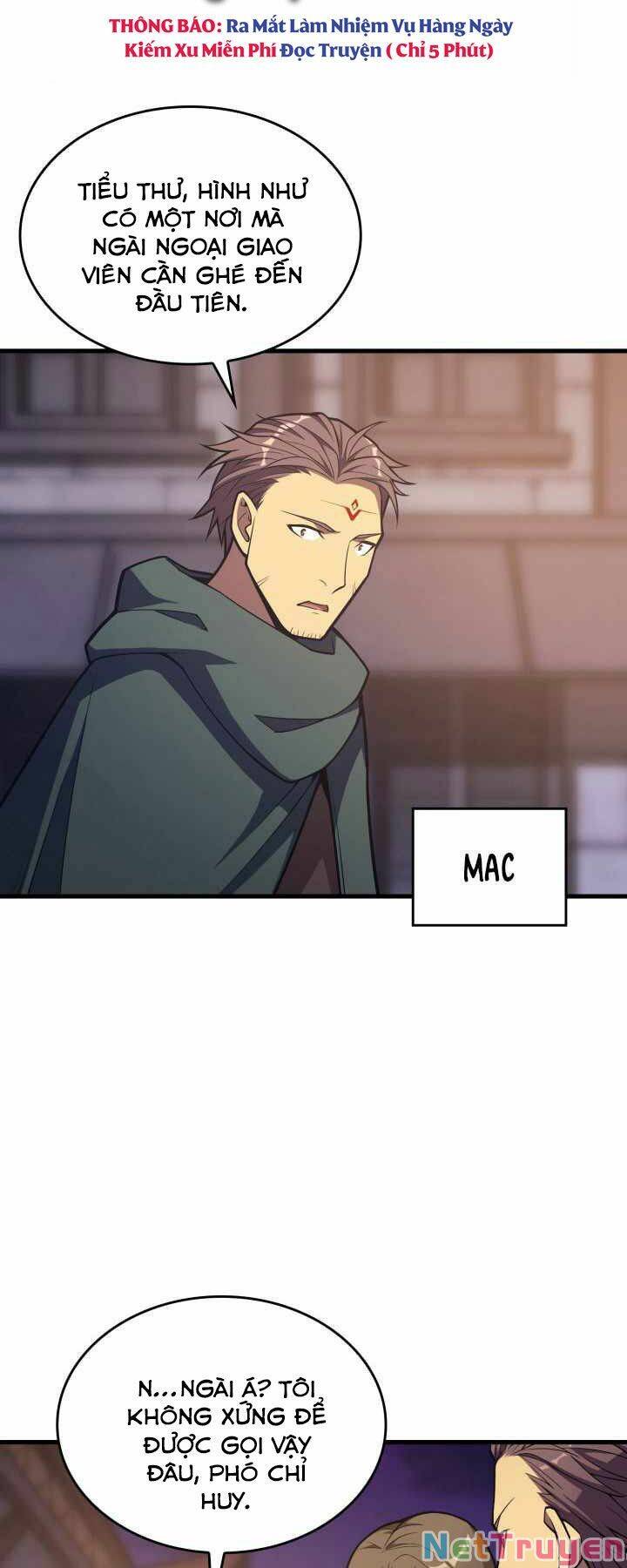 Tái Sinh Thành Công Chức Bình Thường Ở Một Thế Giới Xa Lạ Chapter 17 - 23