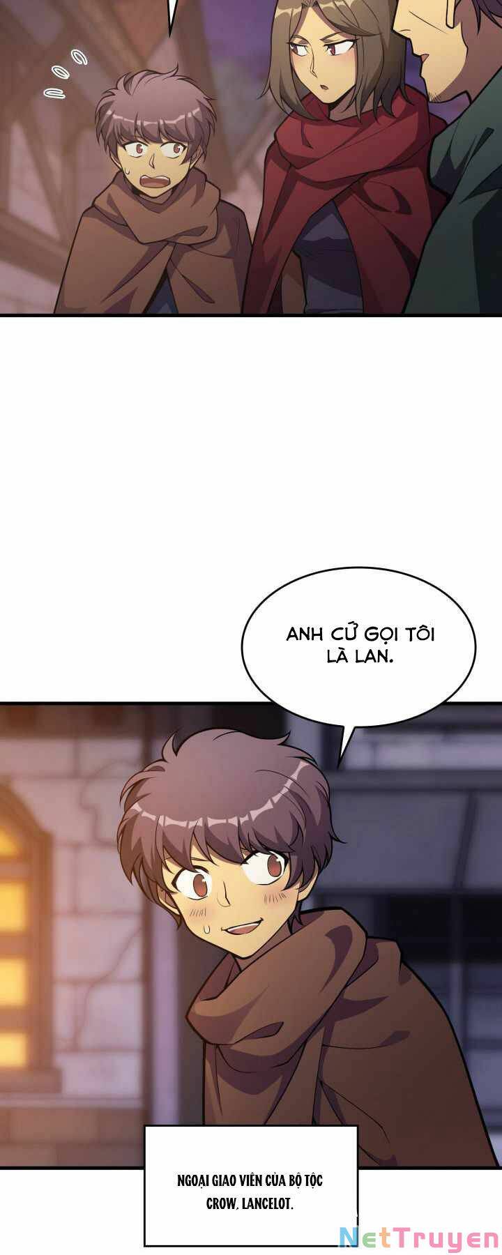 Tái Sinh Thành Công Chức Bình Thường Ở Một Thế Giới Xa Lạ Chapter 17 - 24