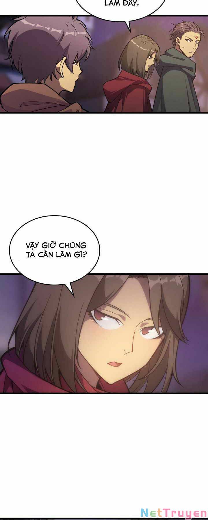 Tái Sinh Thành Công Chức Bình Thường Ở Một Thế Giới Xa Lạ Chapter 17 - 26