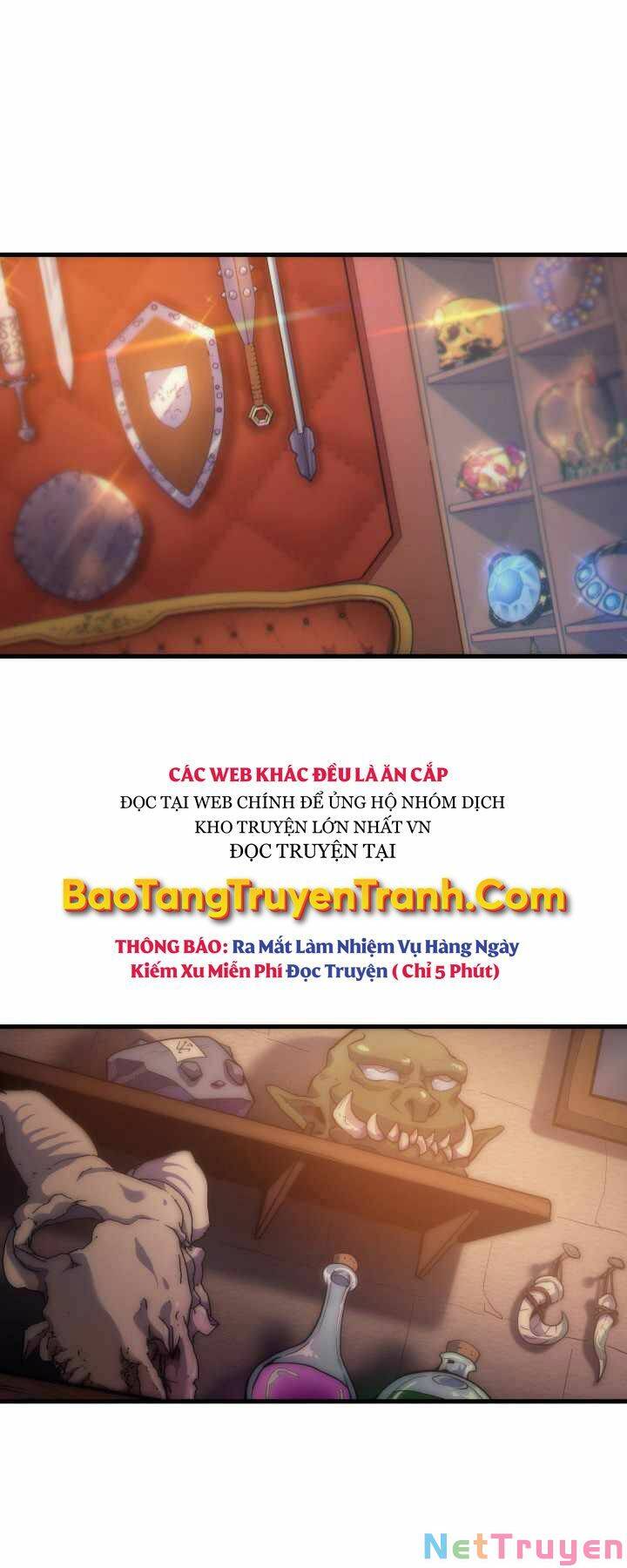 Tái Sinh Thành Công Chức Bình Thường Ở Một Thế Giới Xa Lạ Chapter 17 - 29