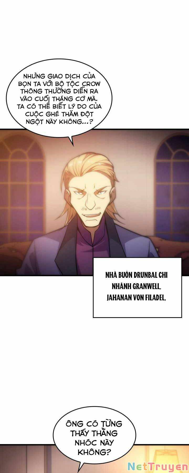 Tái Sinh Thành Công Chức Bình Thường Ở Một Thế Giới Xa Lạ Chapter 17 - 30