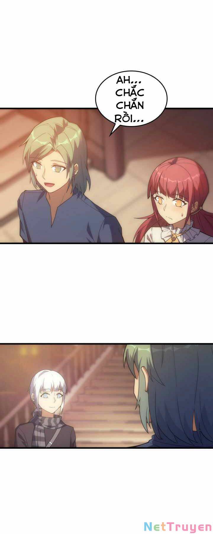 Tái Sinh Thành Công Chức Bình Thường Ở Một Thế Giới Xa Lạ Chapter 17 - 4