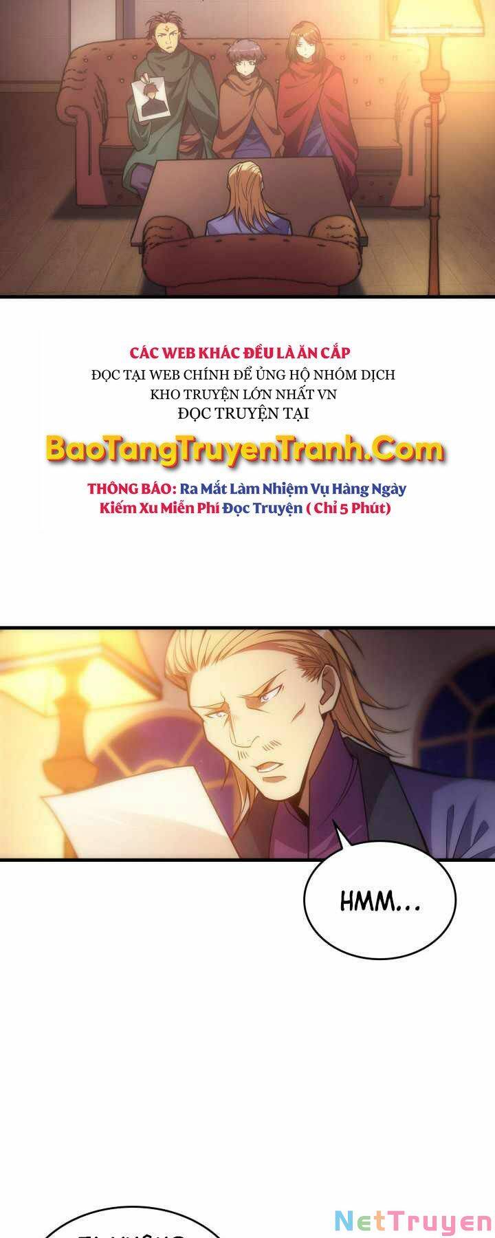 Tái Sinh Thành Công Chức Bình Thường Ở Một Thế Giới Xa Lạ Chapter 17 - 31