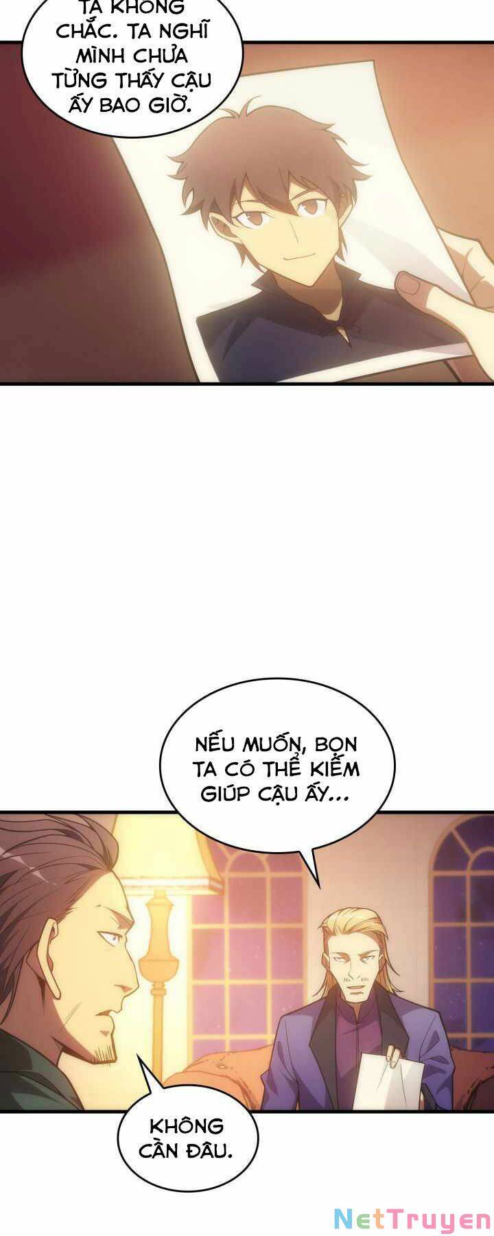 Tái Sinh Thành Công Chức Bình Thường Ở Một Thế Giới Xa Lạ Chapter 17 - 32