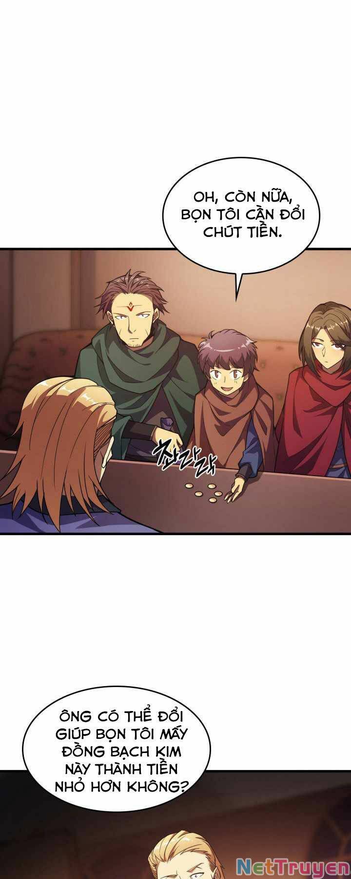 Tái Sinh Thành Công Chức Bình Thường Ở Một Thế Giới Xa Lạ Chapter 17 - 33