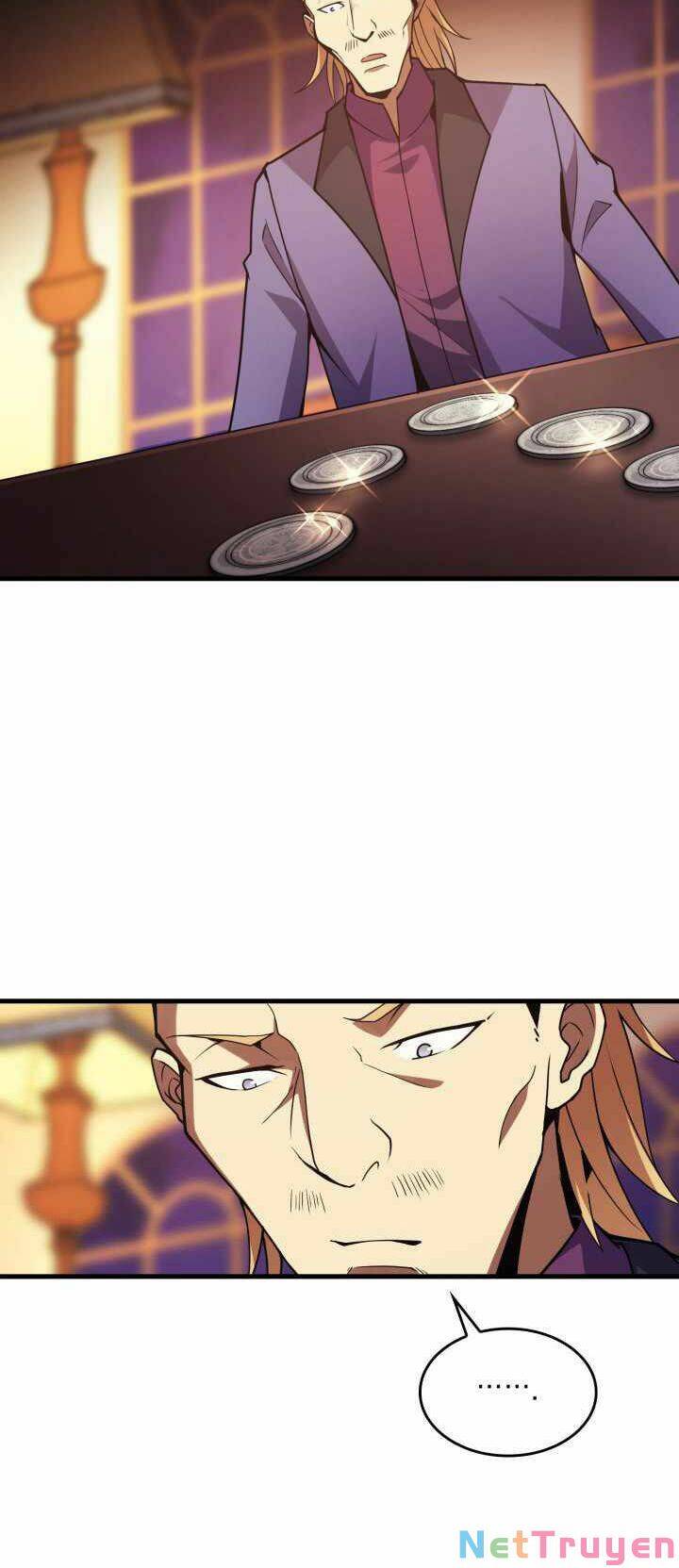 Tái Sinh Thành Công Chức Bình Thường Ở Một Thế Giới Xa Lạ Chapter 17 - 34