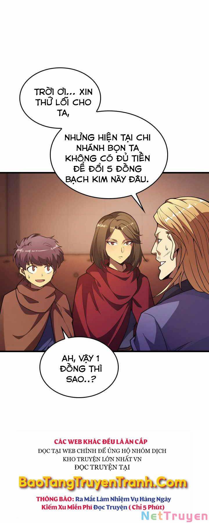 Tái Sinh Thành Công Chức Bình Thường Ở Một Thế Giới Xa Lạ Chapter 17 - 35