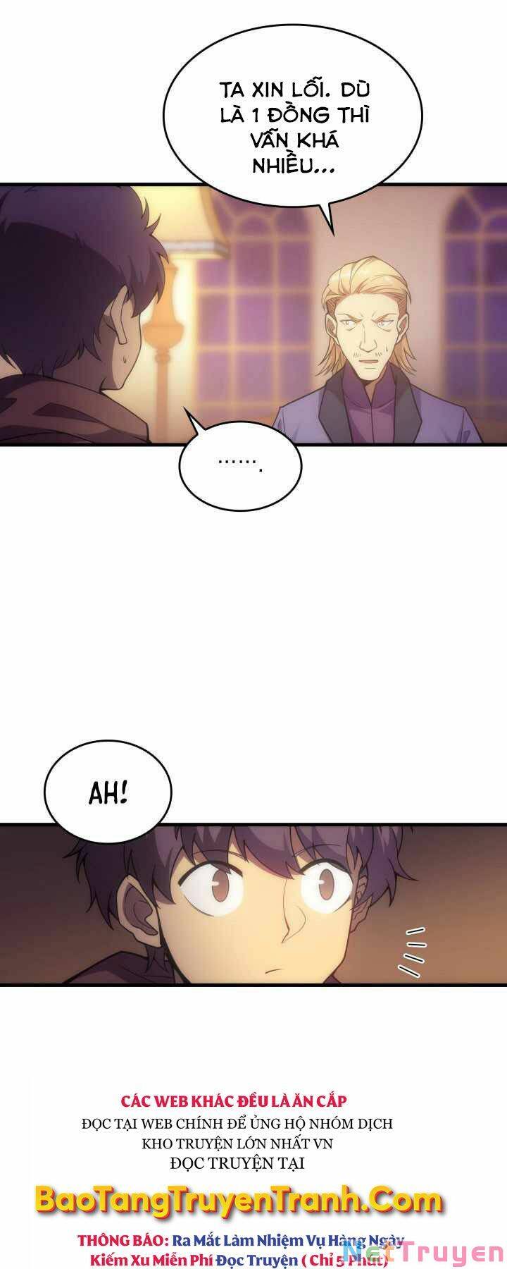 Tái Sinh Thành Công Chức Bình Thường Ở Một Thế Giới Xa Lạ Chapter 17 - 36