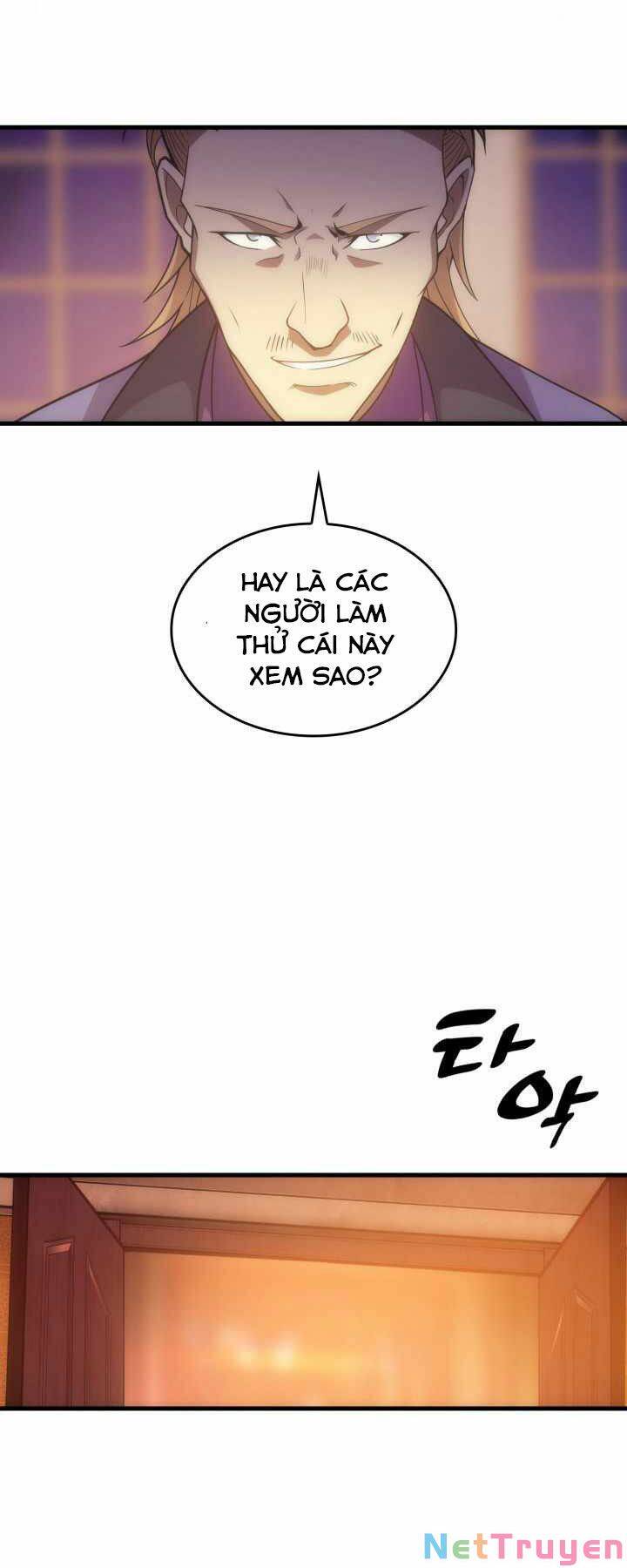 Tái Sinh Thành Công Chức Bình Thường Ở Một Thế Giới Xa Lạ Chapter 17 - 37