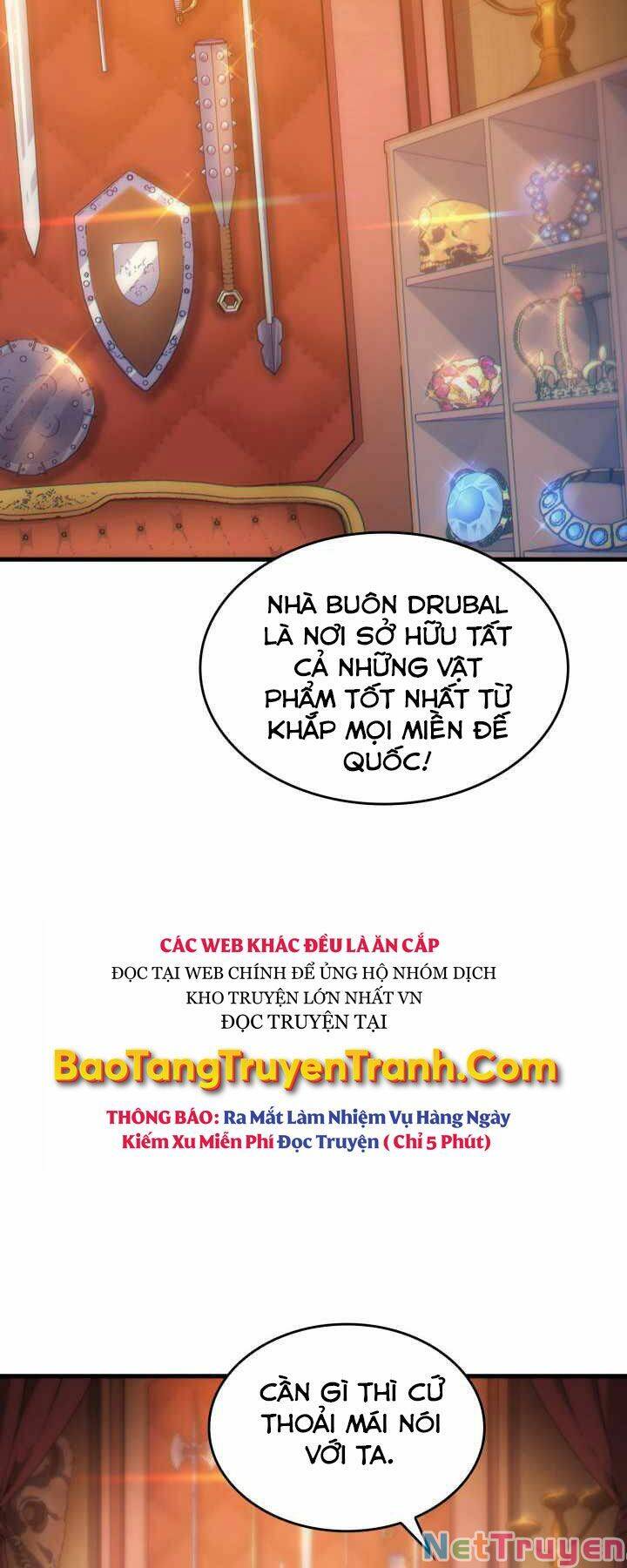 Tái Sinh Thành Công Chức Bình Thường Ở Một Thế Giới Xa Lạ Chapter 17 - 39