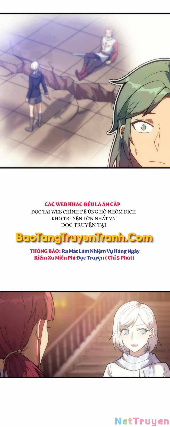 Tái Sinh Thành Công Chức Bình Thường Ở Một Thế Giới Xa Lạ Chapter 17 - 5