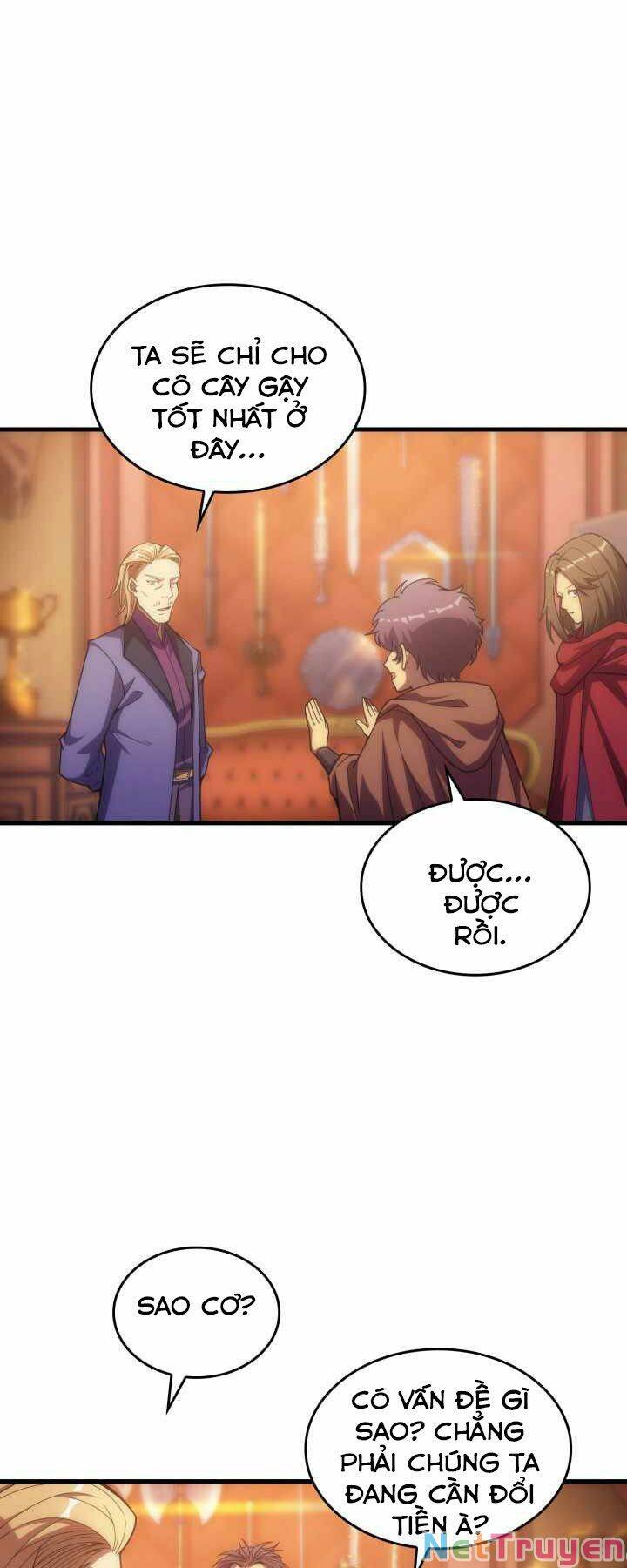 Tái Sinh Thành Công Chức Bình Thường Ở Một Thế Giới Xa Lạ Chapter 17 - 41