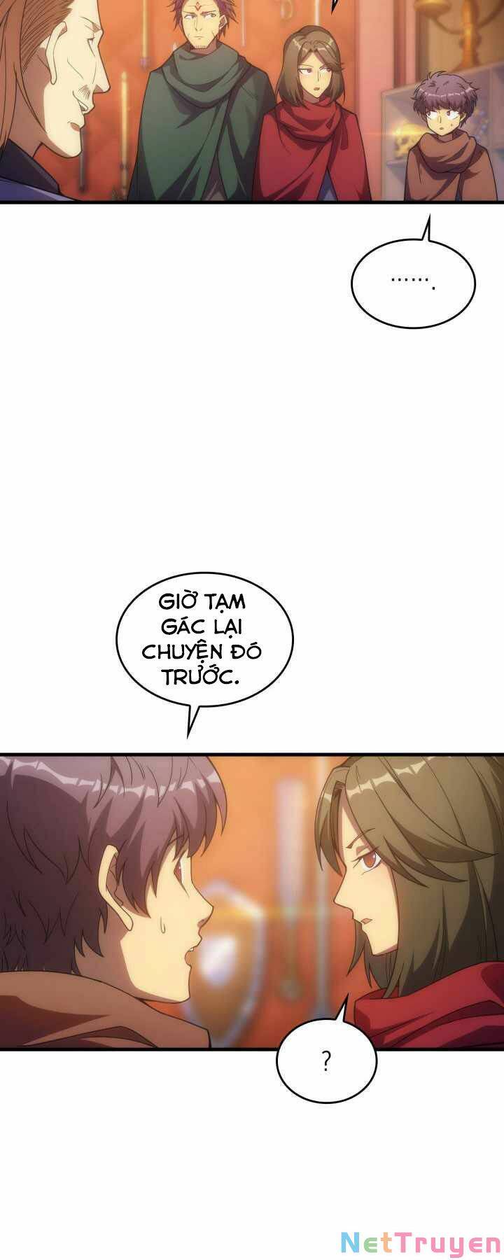 Tái Sinh Thành Công Chức Bình Thường Ở Một Thế Giới Xa Lạ Chapter 17 - 42