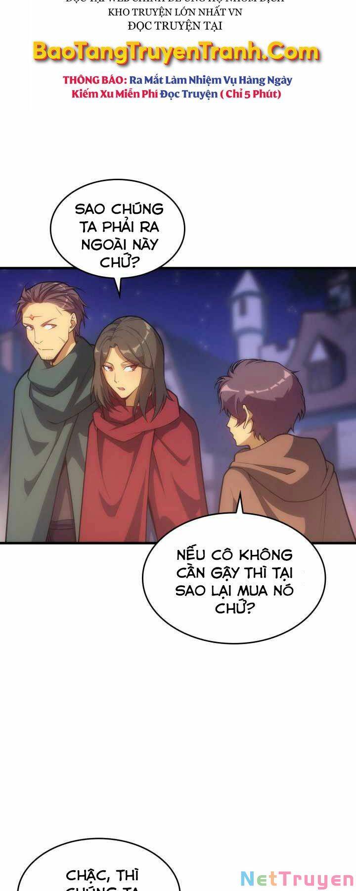 Tái Sinh Thành Công Chức Bình Thường Ở Một Thế Giới Xa Lạ Chapter 17 - 44