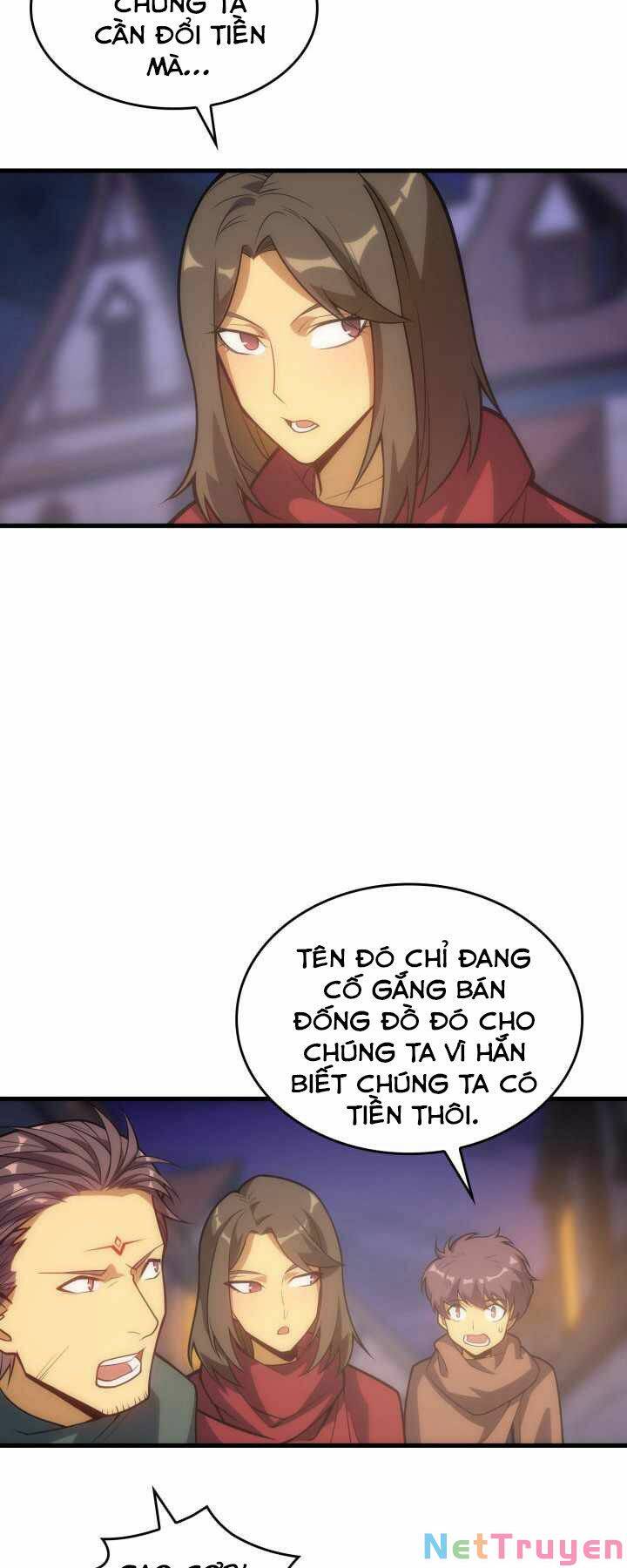 Tái Sinh Thành Công Chức Bình Thường Ở Một Thế Giới Xa Lạ Chapter 17 - 45
