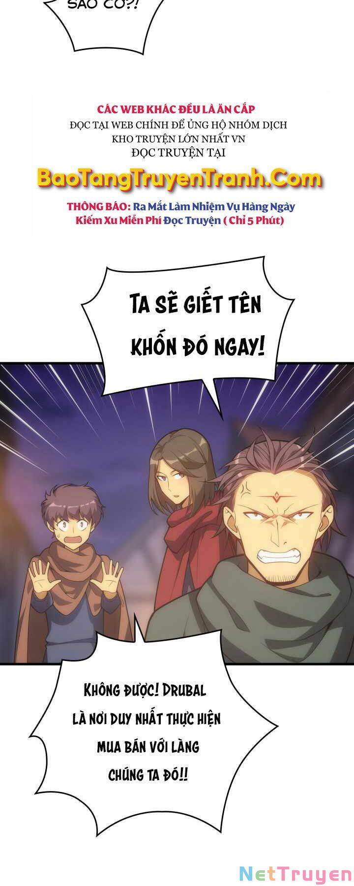 Tái Sinh Thành Công Chức Bình Thường Ở Một Thế Giới Xa Lạ Chapter 17 - 46