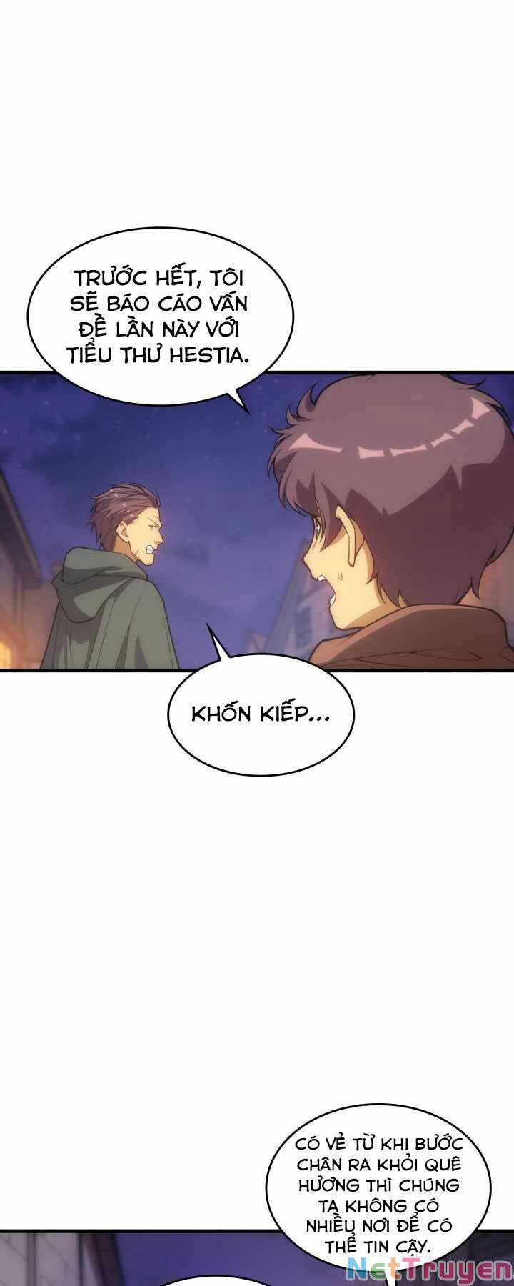 Tái Sinh Thành Công Chức Bình Thường Ở Một Thế Giới Xa Lạ Chapter 17 - 47