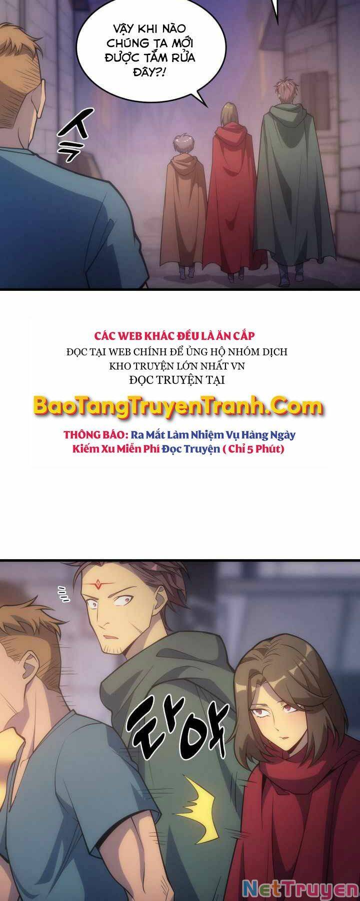 Tái Sinh Thành Công Chức Bình Thường Ở Một Thế Giới Xa Lạ Chapter 17 - 48