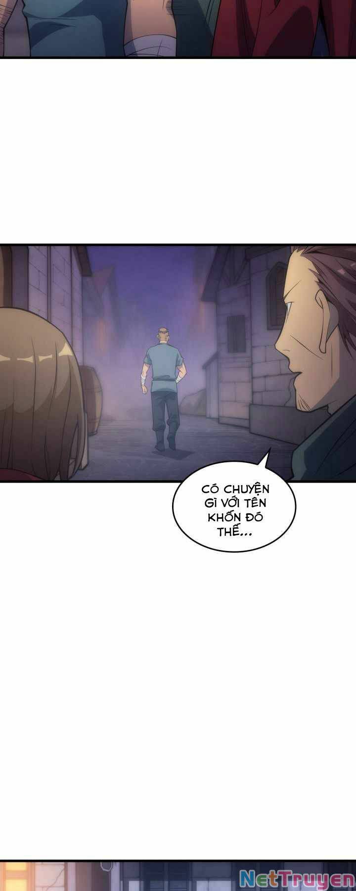 Tái Sinh Thành Công Chức Bình Thường Ở Một Thế Giới Xa Lạ Chapter 17 - 49