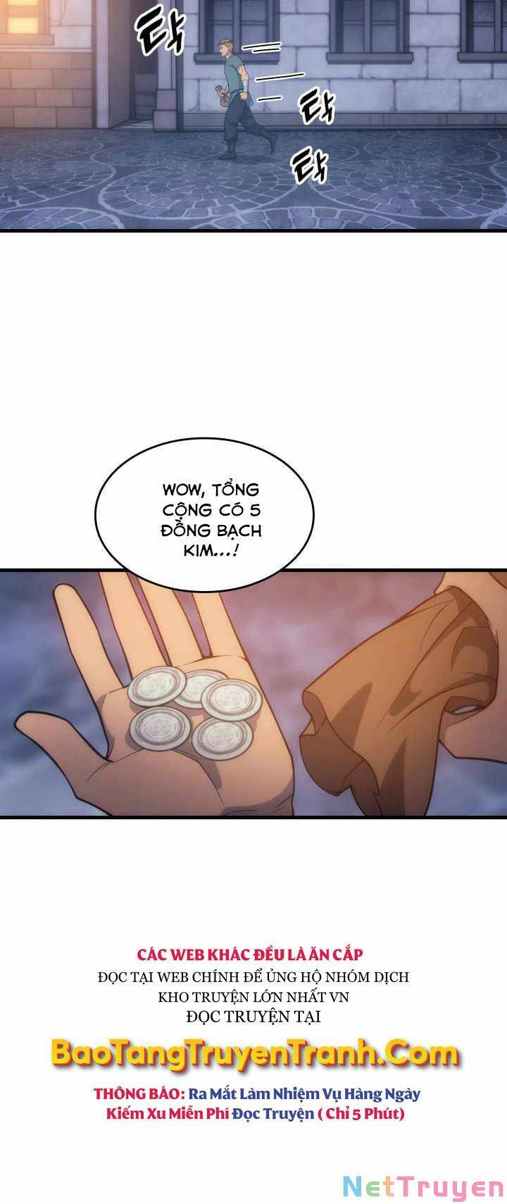 Tái Sinh Thành Công Chức Bình Thường Ở Một Thế Giới Xa Lạ Chapter 17 - 50