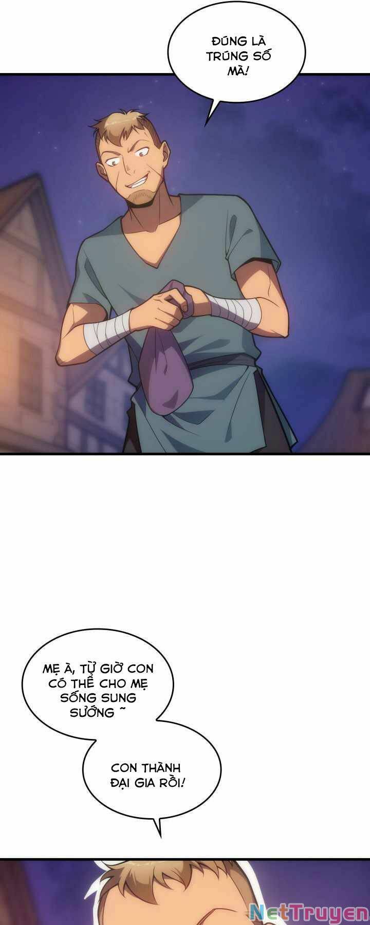 Tái Sinh Thành Công Chức Bình Thường Ở Một Thế Giới Xa Lạ Chapter 17 - 51