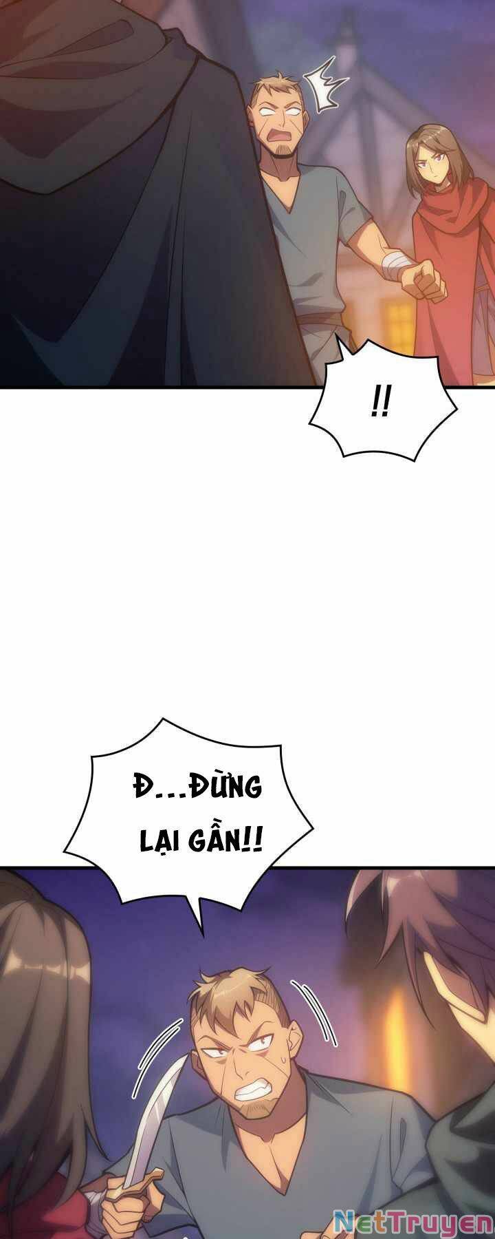 Tái Sinh Thành Công Chức Bình Thường Ở Một Thế Giới Xa Lạ Chapter 17 - 53