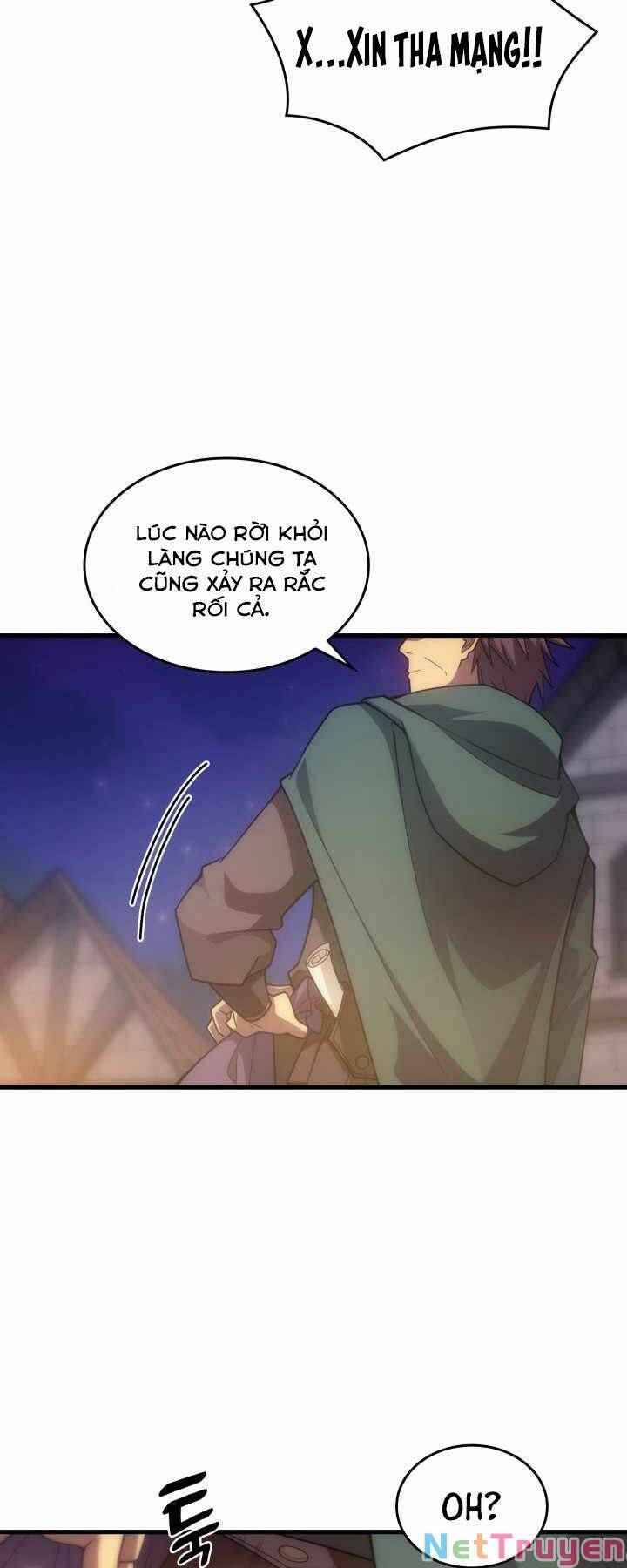 Tái Sinh Thành Công Chức Bình Thường Ở Một Thế Giới Xa Lạ Chapter 17 - 56