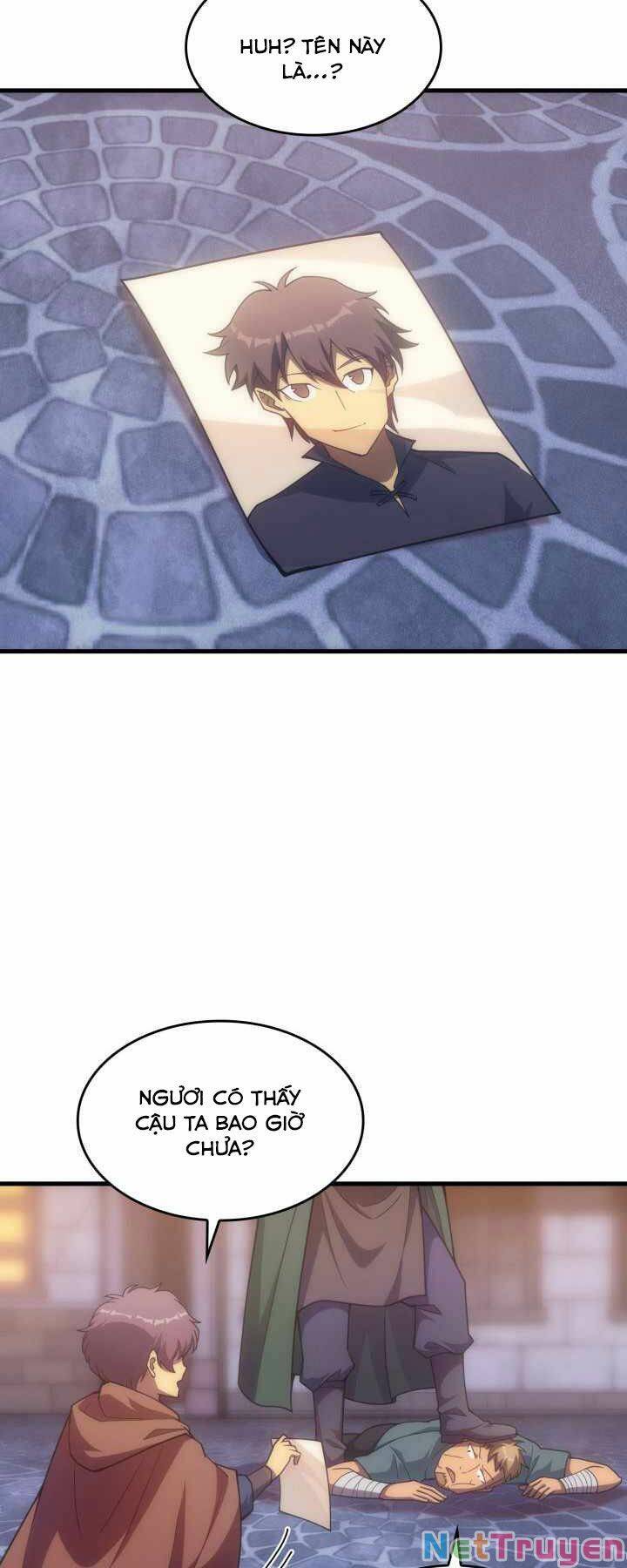 Tái Sinh Thành Công Chức Bình Thường Ở Một Thế Giới Xa Lạ Chapter 17 - 58