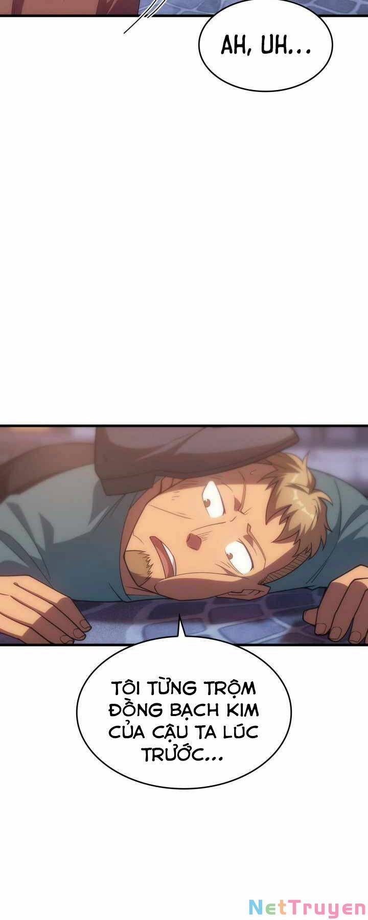 Tái Sinh Thành Công Chức Bình Thường Ở Một Thế Giới Xa Lạ Chapter 17 - 59